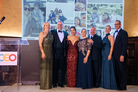 THE APACHE SOFTWARE FOUNDATION CEO visual data 3